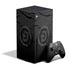 Doge Coin Textured Logo Xbox Series X Skins