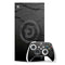 Doge Coin Textured Logo Xbox Series X Skins