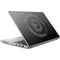 Doge Coin Textured Logo HP ZBook Fury 16 G10 Skin