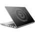 Doge Coin Textured Logo HP ZBook Fury 16 G10 Skin