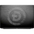 Doge Coin Textured Logo HP ZBook Fury 16 G10 Skin