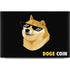 Doge Coin Crypto Dell XPS Skin