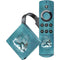 Dolphin Celtic Knot by Brigid Ashwood Amazon Fire TV Skin