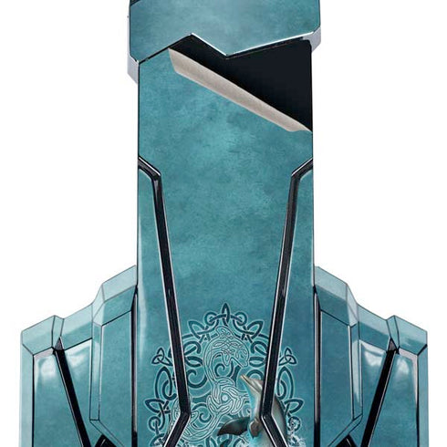 Dolphin Celtic Knot by Brigid Ashwood BENGOO G9000 Skin