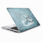 Dolphin Celtic Knot by Brigid Ashwood HP Elitebook Skin
