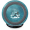 Dolphin Celtic Knot by Brigid Ashwood Fast Charge Wireless Charging Stand Skin
