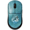 Dolphin Celtic Knot by Brigid Ashwood G Pro Wireless Gaming Mouse Skin
