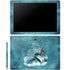 Dolphin Celtic Knot by Brigid Ashwood Galaxy Book 12in Skin