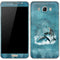 Dolphin Celtic Knot by Brigid Ashwood Galaxy J7 Skin