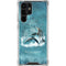 Dolphin Celtic Knot by Brigid Ashwood Galaxy S23 Ultra Clear Case