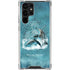 Dolphin Celtic Knot by Brigid Ashwood Galaxy S23 Ultra Clear Case