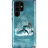 Dolphin Celtic Knot by Brigid Ashwood Galaxy S25 Ultra Impact Case