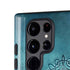 Dolphin Celtic Knot by Brigid Ashwood Galaxy S25 Ultra Impact Case