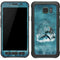 Dolphin Celtic Knot by Brigid Ashwood Galaxy S7 Active Skin