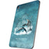 Dolphin Celtic Knot by Brigid Ashwood Apple iPad Mini Skin