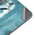Dolphin Celtic Knot by Brigid Ashwood Apple iPad Mini Skin