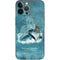 Dolphin Celtic Knot by Brigid Ashwood iPhone 15 Pro Max Skin
