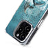 Dolphin Celtic Knot by Brigid Ashwood iPhone 16 Pro MagSafe Case