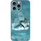 Dolphin Celtic Knot by Brigid Ashwood iPhone 16 Pro Max Skin
