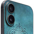 Dolphin Celtic Knot by Brigid Ashwood iPhone 16 Skin
