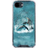 Dolphin Celtic Knot by Brigid Ashwood iPhone 16e Clear Case