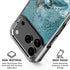 Dolphin Celtic Knot by Brigid Ashwood iPhone 18 Pro Clear Case