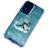 Dolphin Celtic Knot by Brigid Ashwood Moto G Play 4G (2024) Clear Case