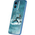 Dolphin Celtic Knot by Brigid Ashwood Moto G Play 4G (2024) Skin