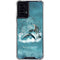 Dolphin Celtic Knot by Brigid Ashwood Moto G Power 5G (2024) Clear Case