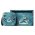 Dolphin Celtic Knot by Brigid Ashwood Nintendo Switch 2 (2025) with Joy-Con Skin