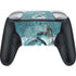 Dolphin Celtic Knot by Brigid Ashwood Nintendo Switch 2 (2025) Pro Controller Skin