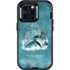 Dolphin Celtic Knot by Brigid Ashwood Otterbox Defender iPhone Skin