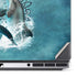 Dolphin Celtic Knot by Brigid Ashwood Dell Precision Skin