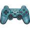 Dolphin Celtic Knot by Brigid Ashwood PS3 Dual Shock wireless controller Skin