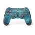 Dolphin Celtic Knot by Brigid Ashwood PlayStation PS4 Skins
