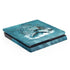 Dolphin Celtic Knot by Brigid Ashwood PS4 Slim Skin