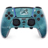 Brigid Ashwood Dolphin Celtic Knot PS5 DualSense Edge Pro Controller Skin