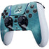 Brigid Ashwood Dolphin Celtic Knot PS5 DualSense Edge Pro Controller Skin