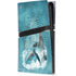Dolphin Celtic Knot by Brigid Ashwood PS5 Pro Console Skin