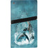 Dolphin Celtic Knot by Brigid Ashwood PS5 Pro Console Skin