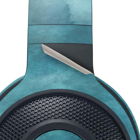 Dolphin Celtic Knot by Brigid Ashwood Razer Kraken X Skin