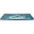 Dolphin Celtic Knot by Brigid Ashwood Laptop Skins