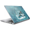 Dolphin Celtic Knot by Brigid Ashwood HP ZBook Fury 16 G10 Skin