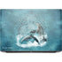 Dolphin Celtic Knot by Brigid Ashwood HP ZBook Fury 16 G10 Skin