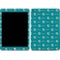NFL Miami Dolphins Blitz Series Apple iPad Skin
