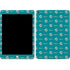 NFL Miami Dolphins Blitz Series Apple iPad Skin