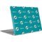 NFL Miami Dolphins Blitz Series Apple MacBook Air Skin