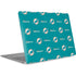 NFL Miami Dolphins Blitz Series Apple MacBook Air Skin