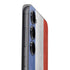 Dominican Republic Flag Distressed Galaxy A16 5G Skin