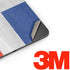 Dominican Republic Flag Distressed Apple iPad Pro Skin